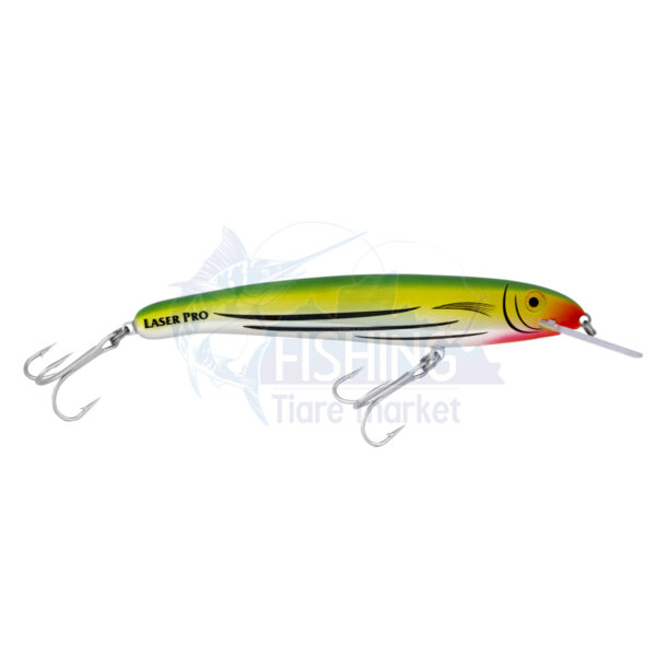 Laser Pro 190 DD+XDD - HALCO – Image 3