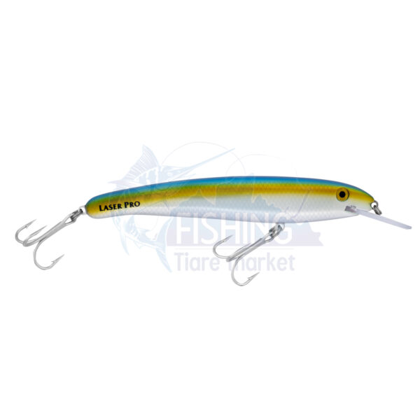 Laser Pro 190 DD+XDD - HALCO – Image 11