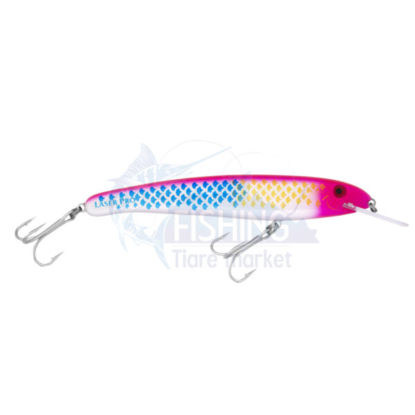Laser Pro 160 DD+XDD - HALCO – Image 17