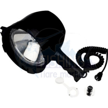 Projecteur à main halogène 55W