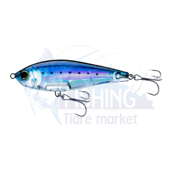 3D Inshore Twitchbait 130 mm - YO-ZURI – Image 5