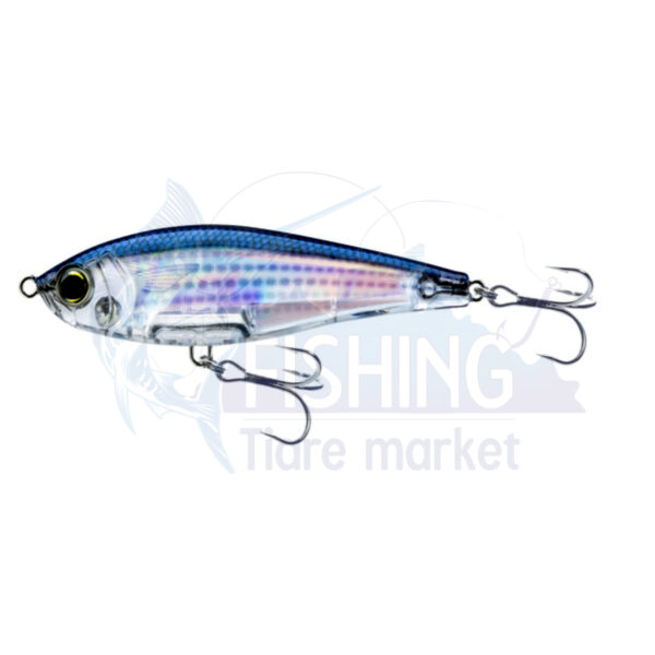 3D Inshore Twitchbait 130 mm - YO-ZURI – Image 2