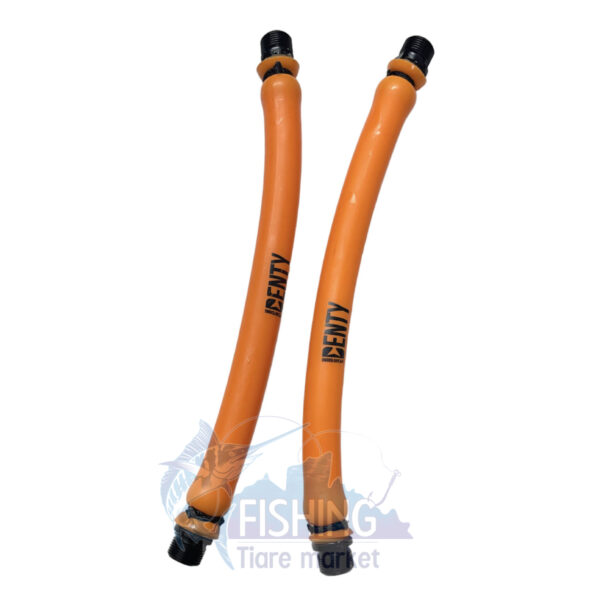 Sandow Naturel Double Ø 16 mm - DENTY
