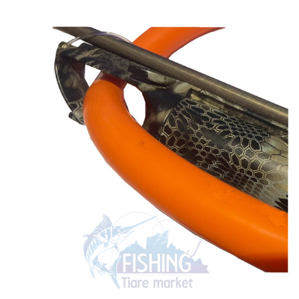 Fusil 1.0 Camou Anaconda Double Sandow - DENTY – Image 2