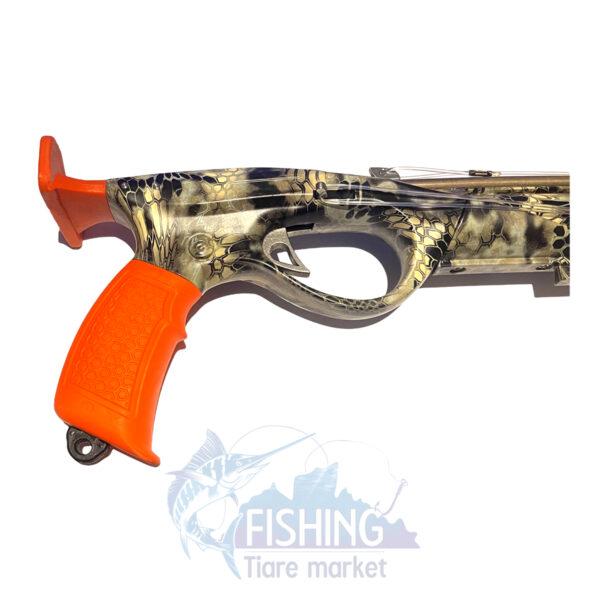 Fusil 1.0 Camou Anaconda Double Sandow - DENTY – Image 4