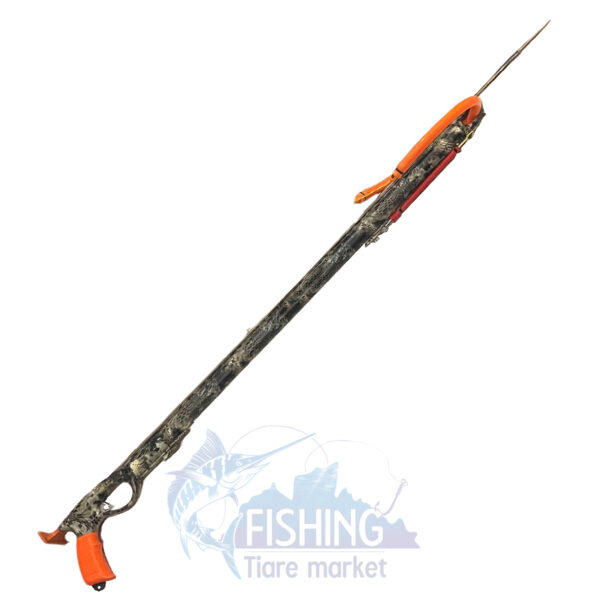Fusil 1.0 Camou Anaconda Double Sandow - DENTY