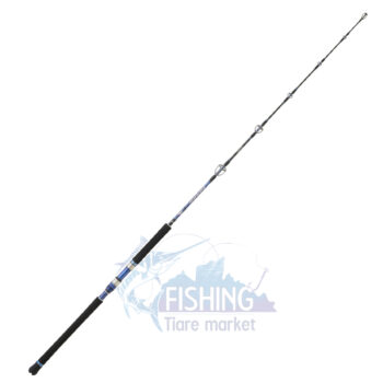 Monster Game Jig 70-150 g - HEARTY-RISE