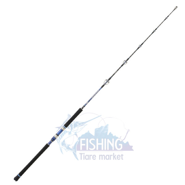Monster Game Jig 70-150 g - HEARTY-RISE
