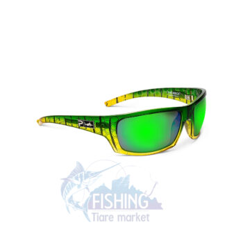 Lunettes The Mack GDGR - PELAGIC
