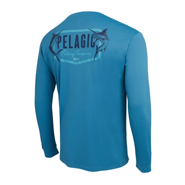 Aquatek Twin Beeks - PELAGIC – Image 3