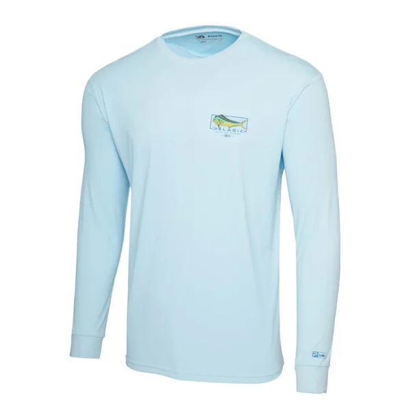 Aquatek Mahi Mind - PELAGIC – Image 2