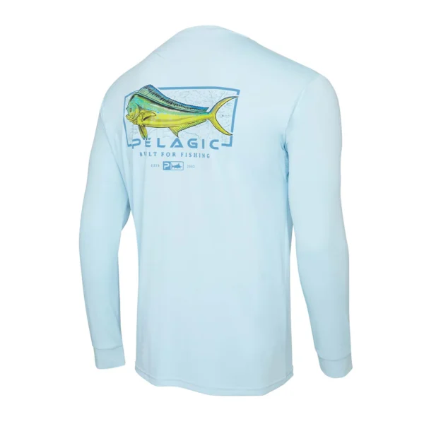 Aquatek Mahi Mind - PELAGIC