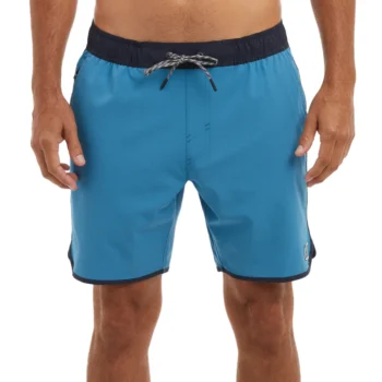 Short Downswell 18 " Solid - PELAGIC