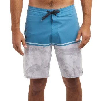 Short Strike - Open Seas Camo - PELAGIC