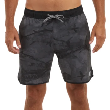 Short Downswell 18 " Open Seas - PELAGIC