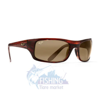 PEAHI Tortue/Bronze HCL - MAUI JIM