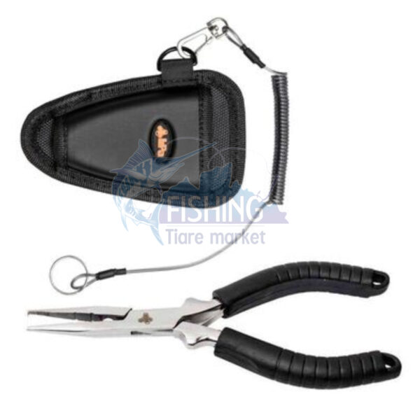 Pince de Pêche Seabass + Etui - HPA