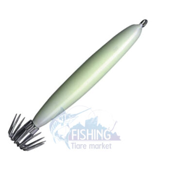 Turlutte Plombée - 70 g - Phospho - FLASHMER