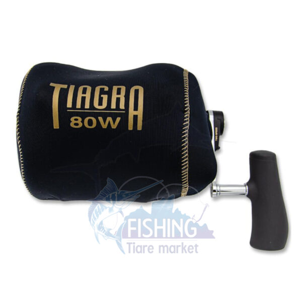 Tiagra Reel Cover 80 - SHIMANO