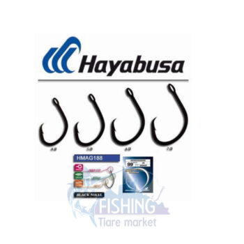 Hameçons H.Mag 188 - HAYABUSA