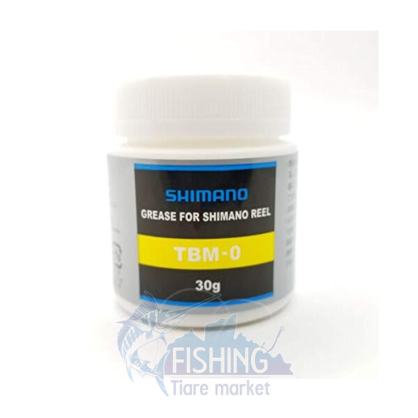 Graisse Moulinet TBMO - SHIMANO