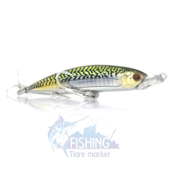 Bezel Jerk CBJ40 - TACKLE HOUSE