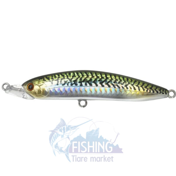 Bezel Jerk CBJ40 - TACKLE HOUSE – Image 2