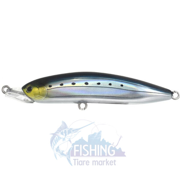 Bezel Jerk CBJ40 - TACKLE HOUSE – Image 4