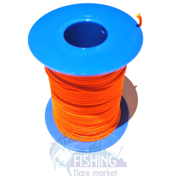 Dyneema Gainé Ø 1.5 mm 230 kg X 50 M - DENTY – Image 2