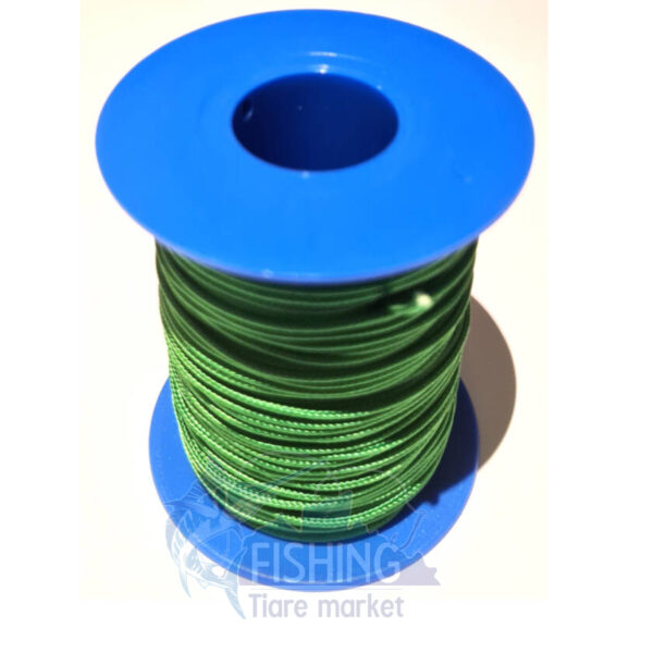 Dyneema Gainé Ø 1.5 mm 230 kg X 50 M - DENTY – Image 3