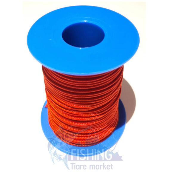 Dyneema Gainé Ø 1.5 mm 230 kg X 50 M - DENTY – Image 4