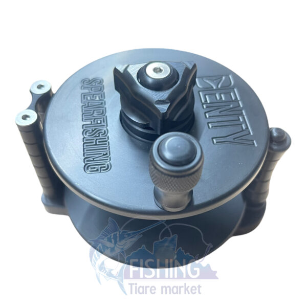 Moulinet Delrin 50 m - DENTY
