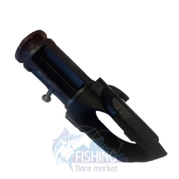 Tête Ouverte Noir Spearfishing - DENTY
