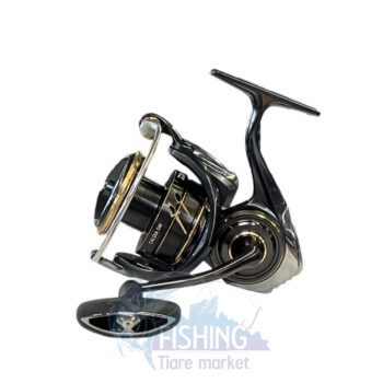 Caldia 23 SW 8000 H - DAIWA