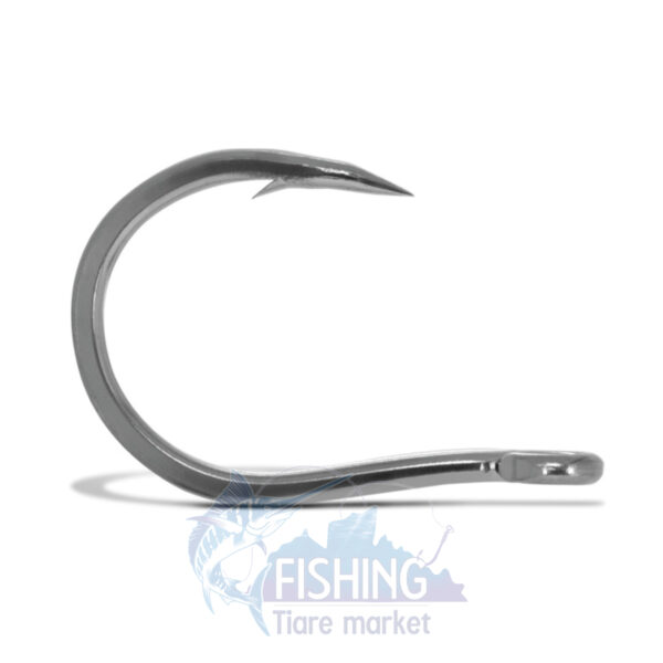 Hameçons Jig Renforcés 7264 5/0  Lot de 25 - VMC
