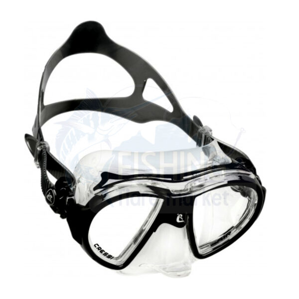 Masque Air Crystal - CRESSI