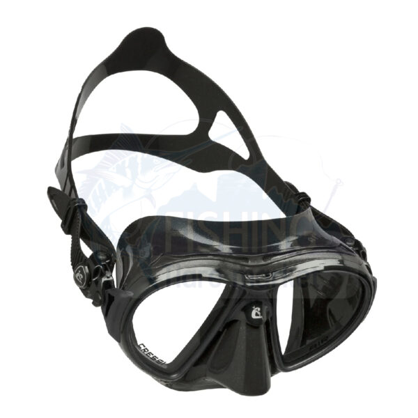 Masque Air Crystal - CRESSI – Image 2