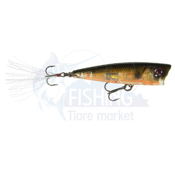 3DB Popper 75mm - YO-ZURI – Image 2