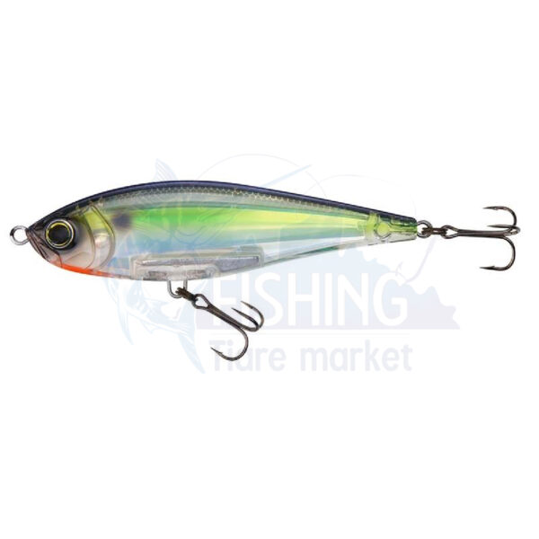 3DB Twitchbait SS 110 mm - YO-ZURI – Image 4