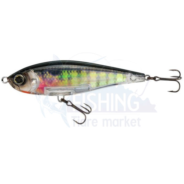3DB Twitchbait SS 110 mm - YO-ZURI – Image 2