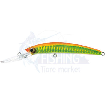 Crystal Minnow DD (F) 11 cm - YO-ZURI
