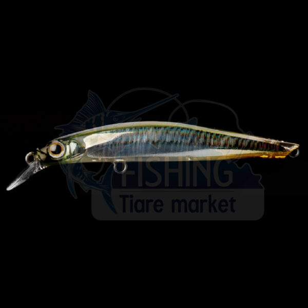 Artist FR105 - JACKSON – Image 9