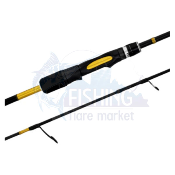 Revolution 6'2" 1 pc Jig Spin 1.88 m 1pc PE 3-4 - SHIMANO