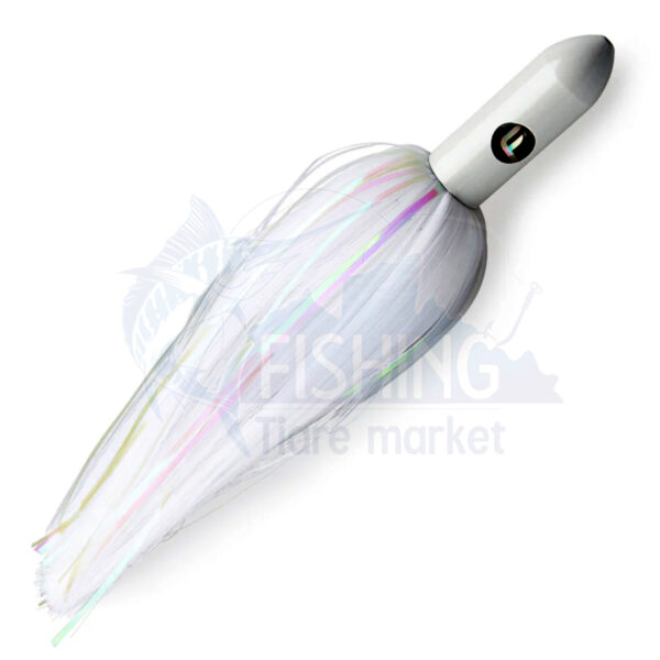 Torpedo Trolling Lure 105 g - FATHOM – Image 2