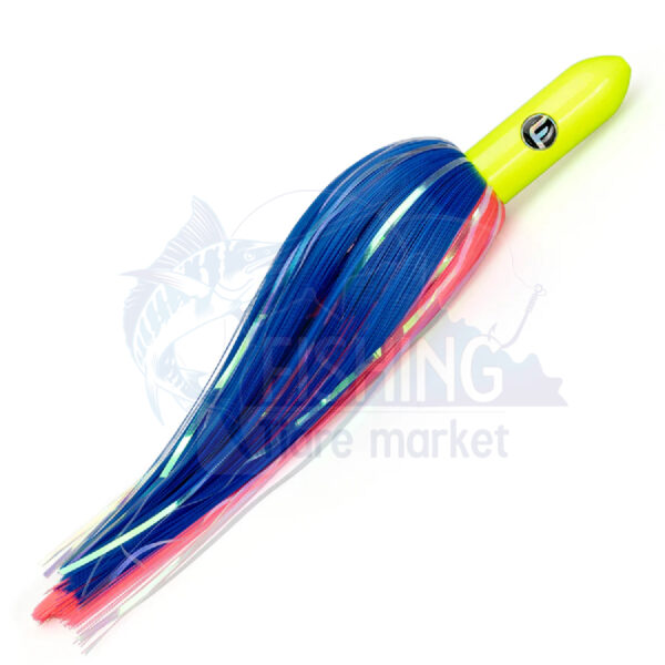 Torpedo Trolling Lure 105 g - FATHOM – Image 4