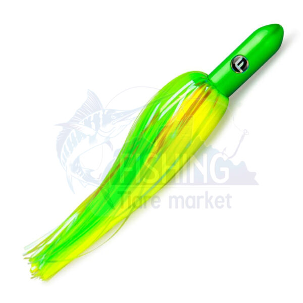 Torpedo Trolling Lure 105 g - FATHOM – Image 5