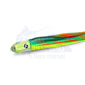 Double O 18 cm - FATHOM