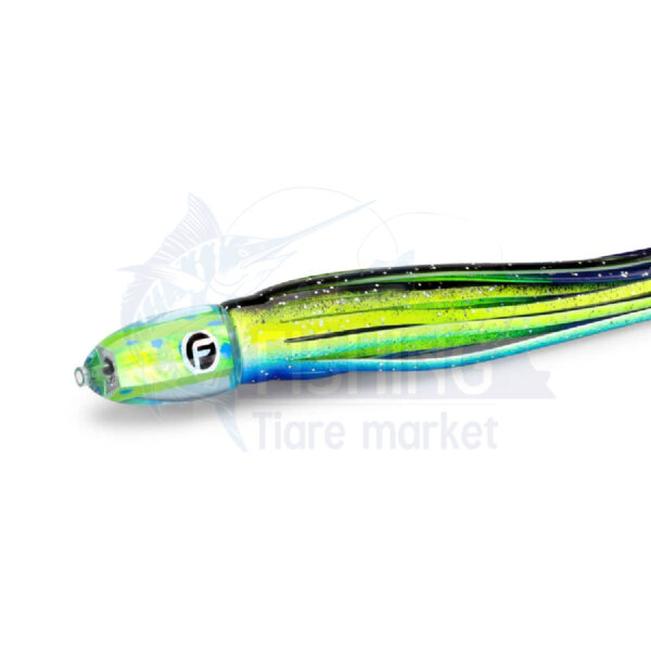 Double O 23 cm - FATHOM – Image 4