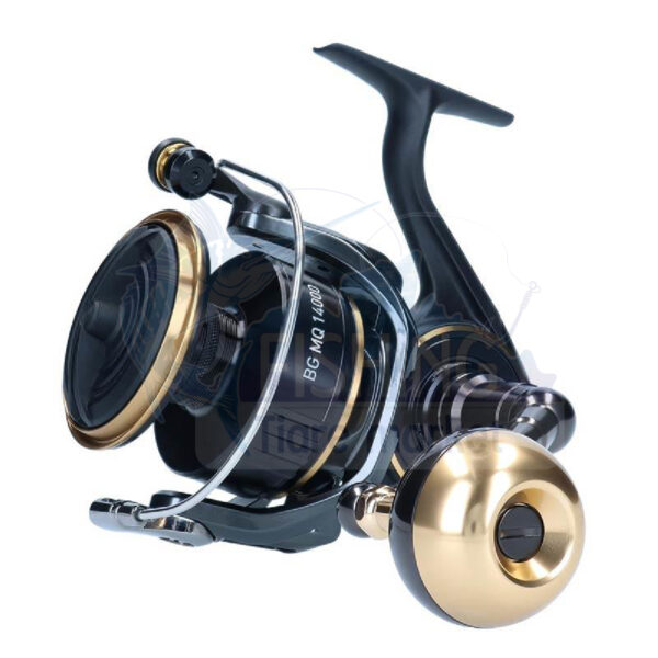 BG MQ ARK 5000 - DAIWA – Image 2