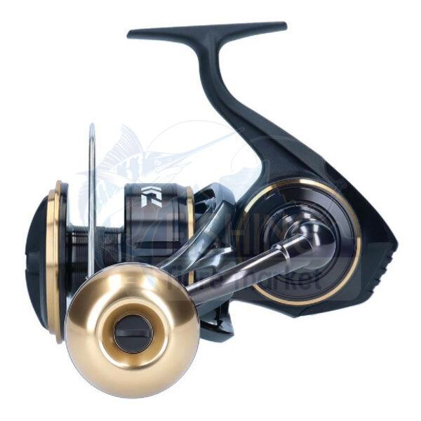 BG MQ ARK 6000 - DAIWA
